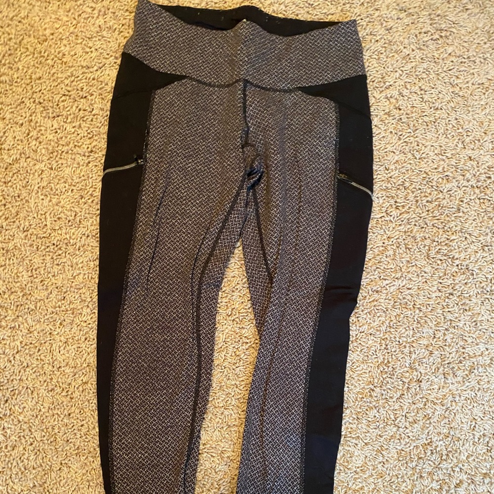 Athleta leggings
